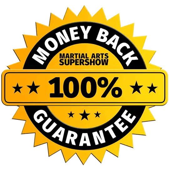 Nervecept 60-Day Money-Back Guarantee