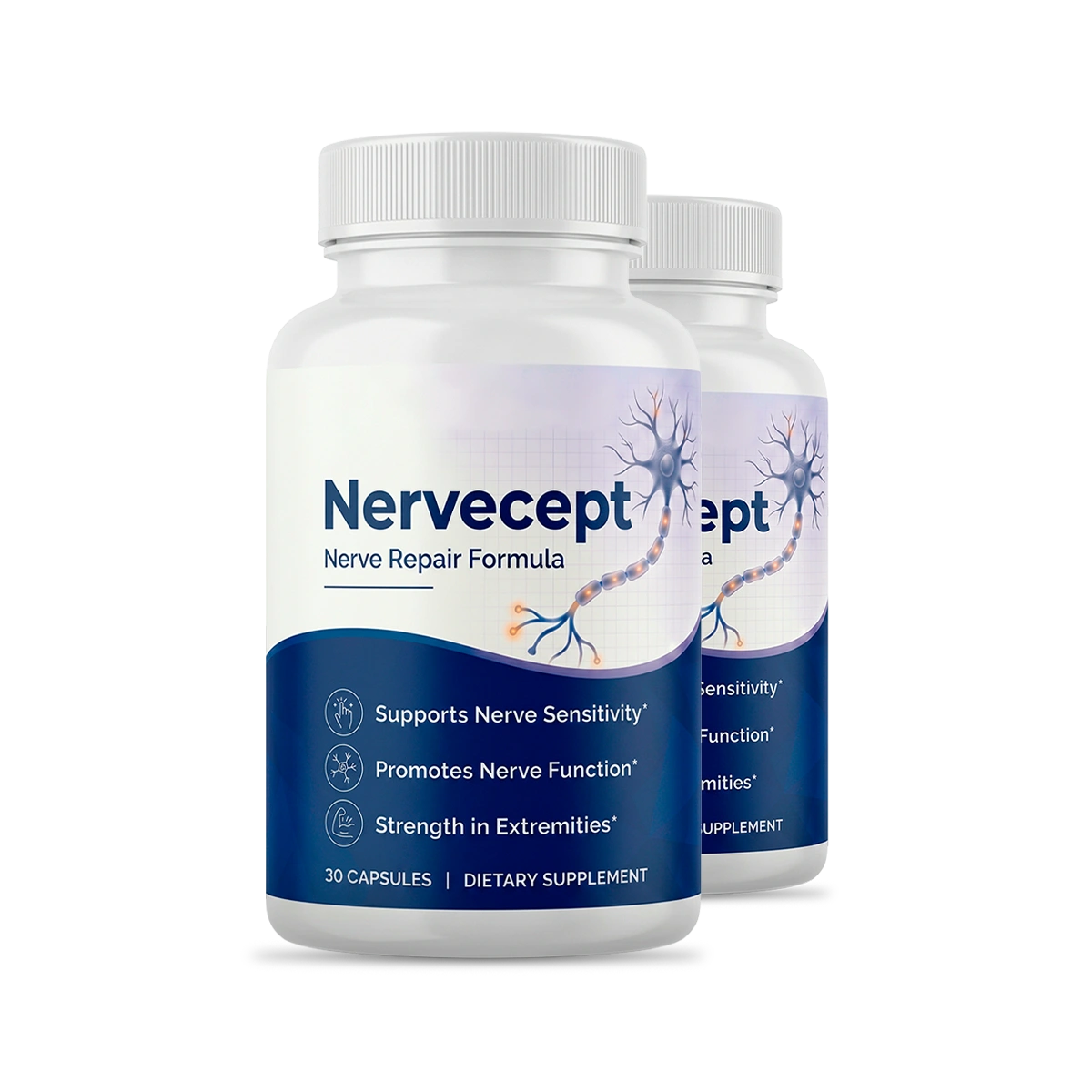 Nervecept Official Supplement